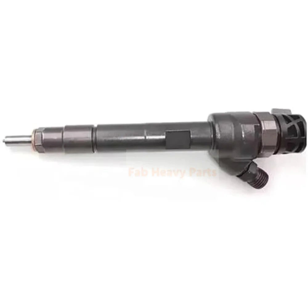 Fuel Injector 13538576298 0986435244 0445110596 0445110480 0445110616 for BMW X3 F10 F11 F25 F30 E90 520d 530d 320d 330d - Fab Heavy Parts