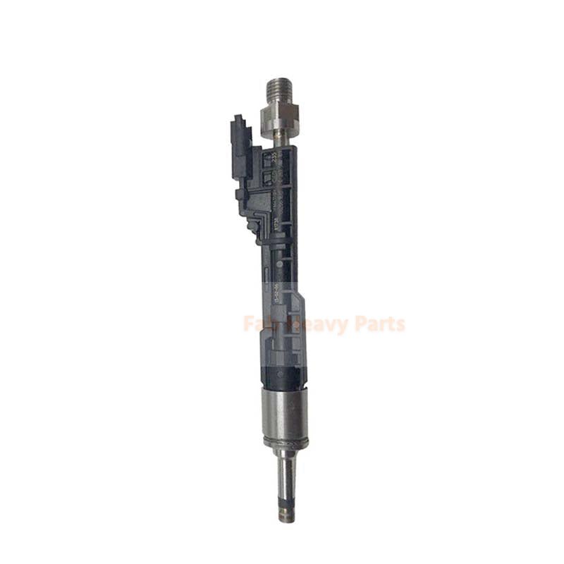 Fuel Injector 13648625397 0261500172 Fits for BMW 228i 320i 328i 335i 428i 528i 740Li M2 M235i Z4 - Fab Heavy Parts