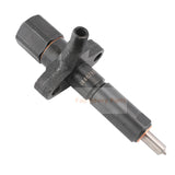 3 PCs Kraftstoffinjektor 1446788m91 für Massey Ferguson Traktor 135 150 165 230 235 255 302