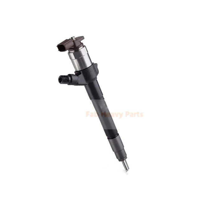 Fuel Injector 1465A439 295050 - 1760 Fits for Mitsubishi Engine 4N15 Vehicle L200 - Fab Heavy Parts
