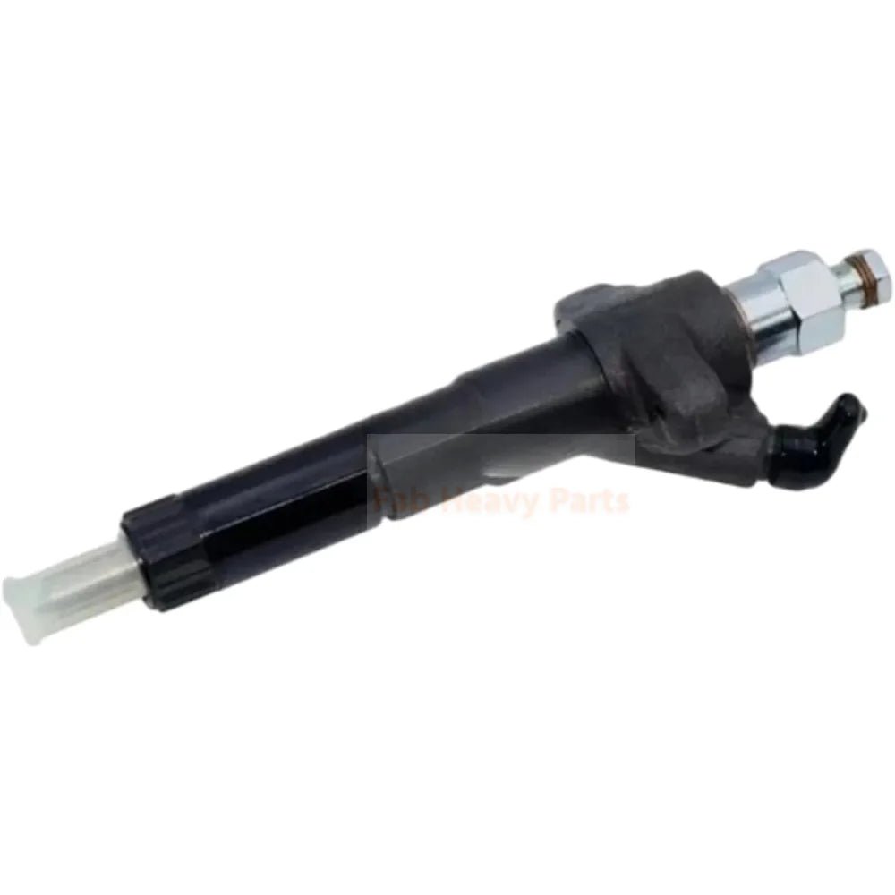 Fuel Injector 150118 - 00007A 15011800007A Fits for Doosan Engine DE12T Excavator DX340LC DX360LCA Loader DL420A Replacement - Fab Heavy Parts
