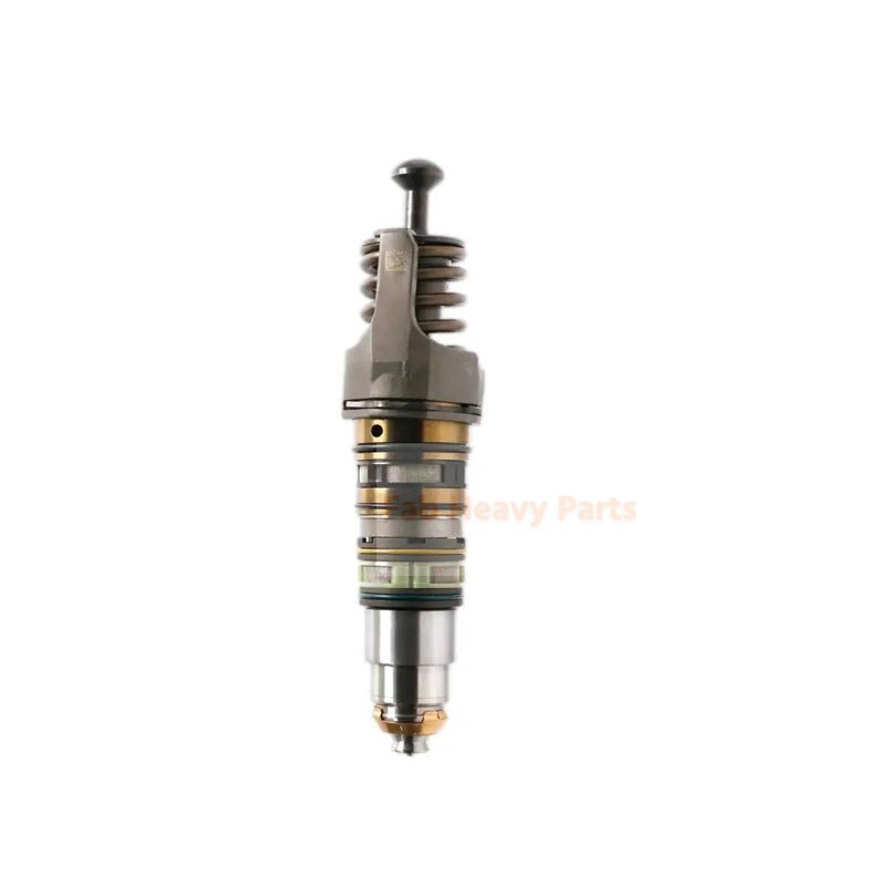 Fuel Injector 1521978 1764365 Fits for Scania HPI Engine DC12.14 Truck R420 - Fab Heavy Parts