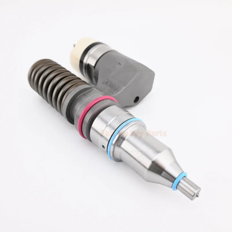 Fuel Injector 153 - 7923 1537923 Fits for Caterpillar CAT Engine 3176B 3176 C12, Remanufactured - Fab Heavy Parts