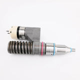 Fuel Injector 153 - 7923 1537923 Fits for Caterpillar CAT Engine 3176B 3176 C12, Remanufactured - Fab Heavy Parts