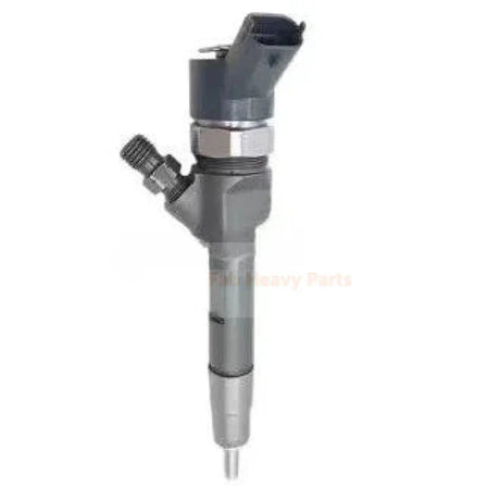 Fuel injector 15310 - 80KA0 - 000 8200784019 for Renault Megane Grand Scenic III Suzuki Grand Vitara II 2005 - 2019 - Fab Heavy Parts