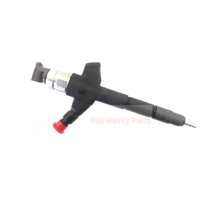 Fuel Injector 16600 - LC10B 16600 - LC100 Fits for Nissan Engine YD25 Vehicle Cabstar - Fab Heavy Parts