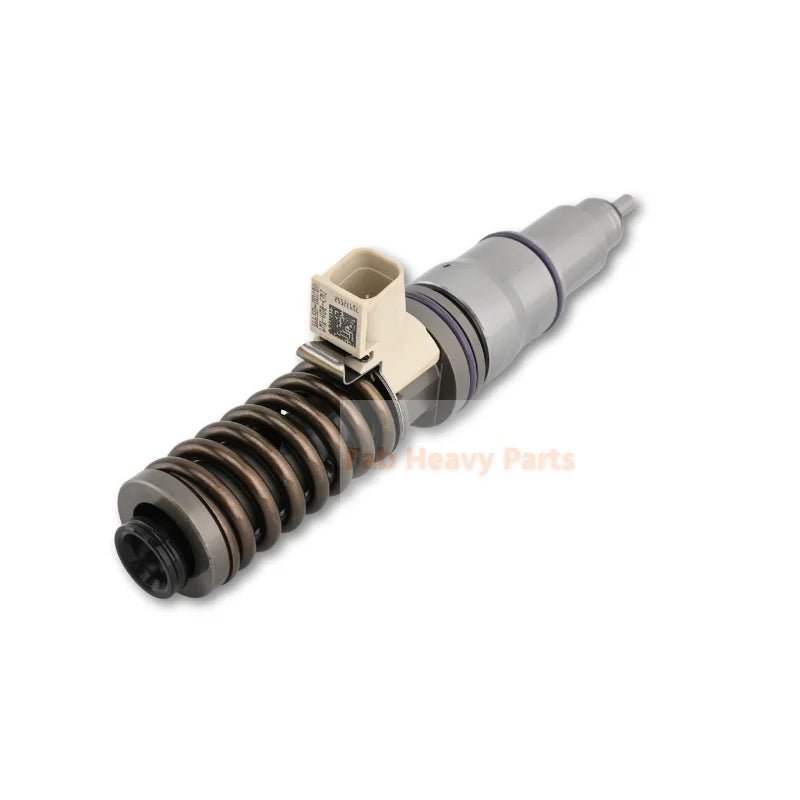Fuel Injector 16650 - 00Z0B 16650 - 00Z1B Fits for Nissan Engine GE13 Truck UD - Fab Heavy Parts
