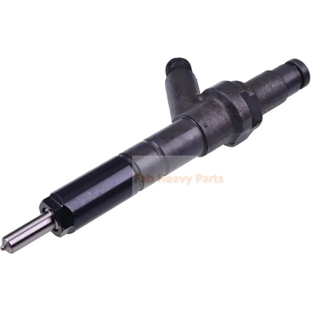 Fuel Injector 17/918200 W/Nozzle DLLA145PN238 Fits For JCB Excavator Engine 4JG1
