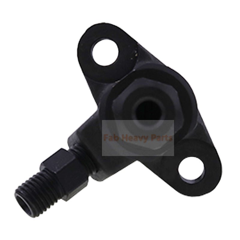 Fuel Injector 17/305500 Fits for Isuzu Engine 6BG1 JCB Excavator JS130 JS200 JS145W JS210 JS220 JS240 JS260 JS200W - Fab Heavy Parts