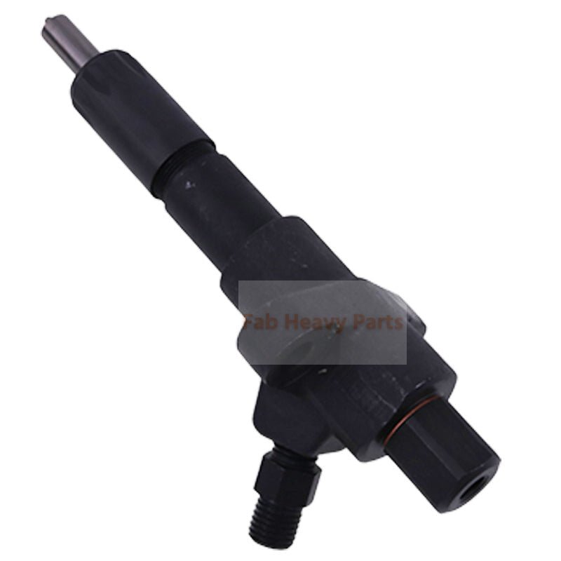Fuel Injector 17/305500 Fits for Isuzu Engine 6BG1 JCB Excavator JS130 JS200 JS145W JS210 JS220 JS240 JS260 JS200W - Fab Heavy Parts