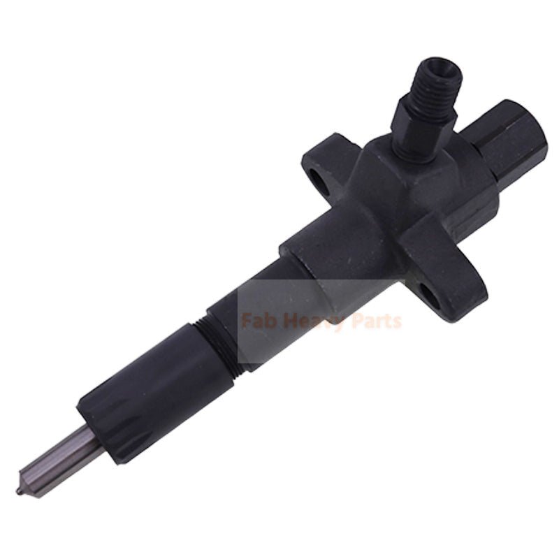 Fuel Injector 17/305500 Fits for Isuzu Engine 6BG1 JCB Excavator JS130 JS200 JS145W JS210 JS220 JS240 JS260 JS200W - Fab Heavy Parts