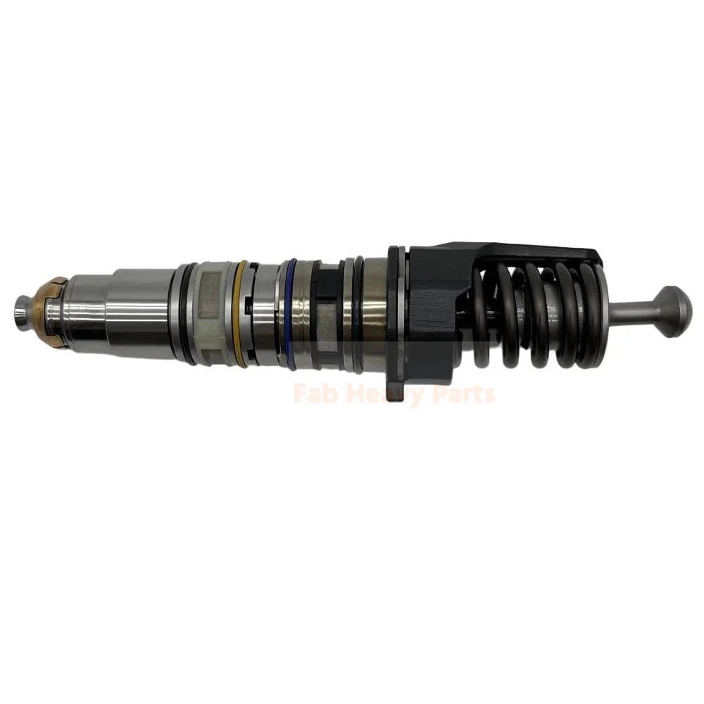 Fuel Injector 1731091 for Scania Truck P - Series G - Series R - Series T - Series - Fab Heavy Parts