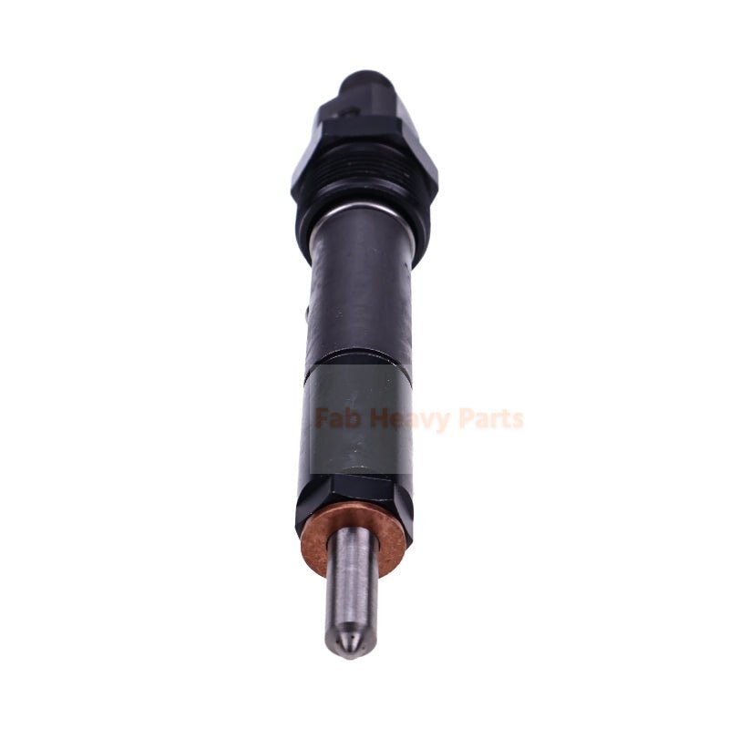 Fuel Injector 17/913800 Fits for Perkins Engine 1004.40T JCB Telehandler 540 540S 530S - Fab Heavy Parts