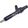 Fuel Injector 17/918200 W/Nozzle DLLA145PN238 Fits For JCB Excavator Engine 4JG1 - Fab Heavy Parts