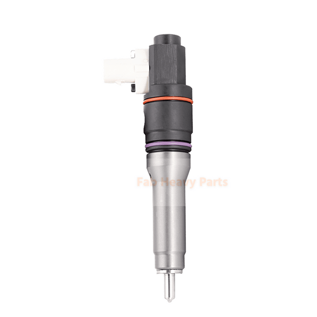 Fuel Injector 1820820 1905002 1661060 1725282 1742535 Fits for Delphi - Fab Heavy Parts