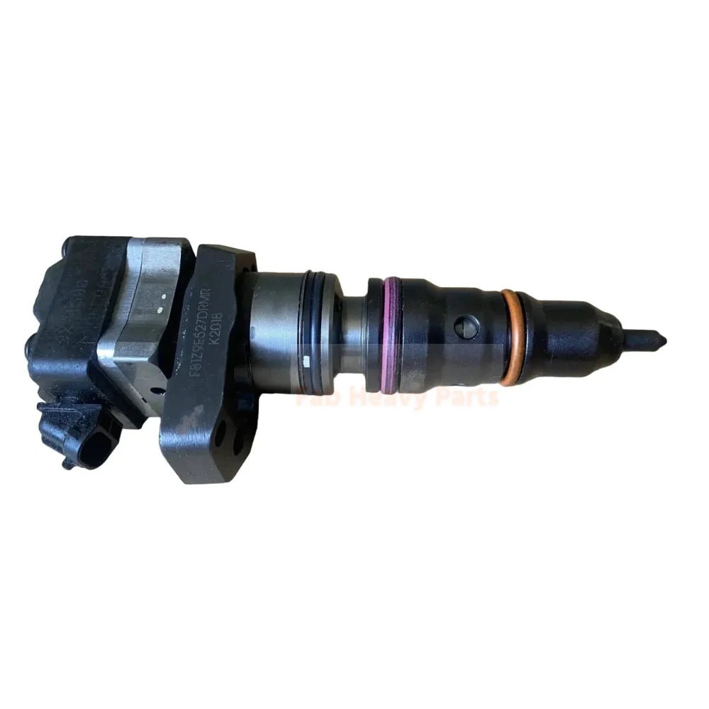 Fuel Injector 1824739C1 for Navistar DT466E 1995 - 1997 Caterpillar CAT 3126 Engine - Fab Heavy Parts
