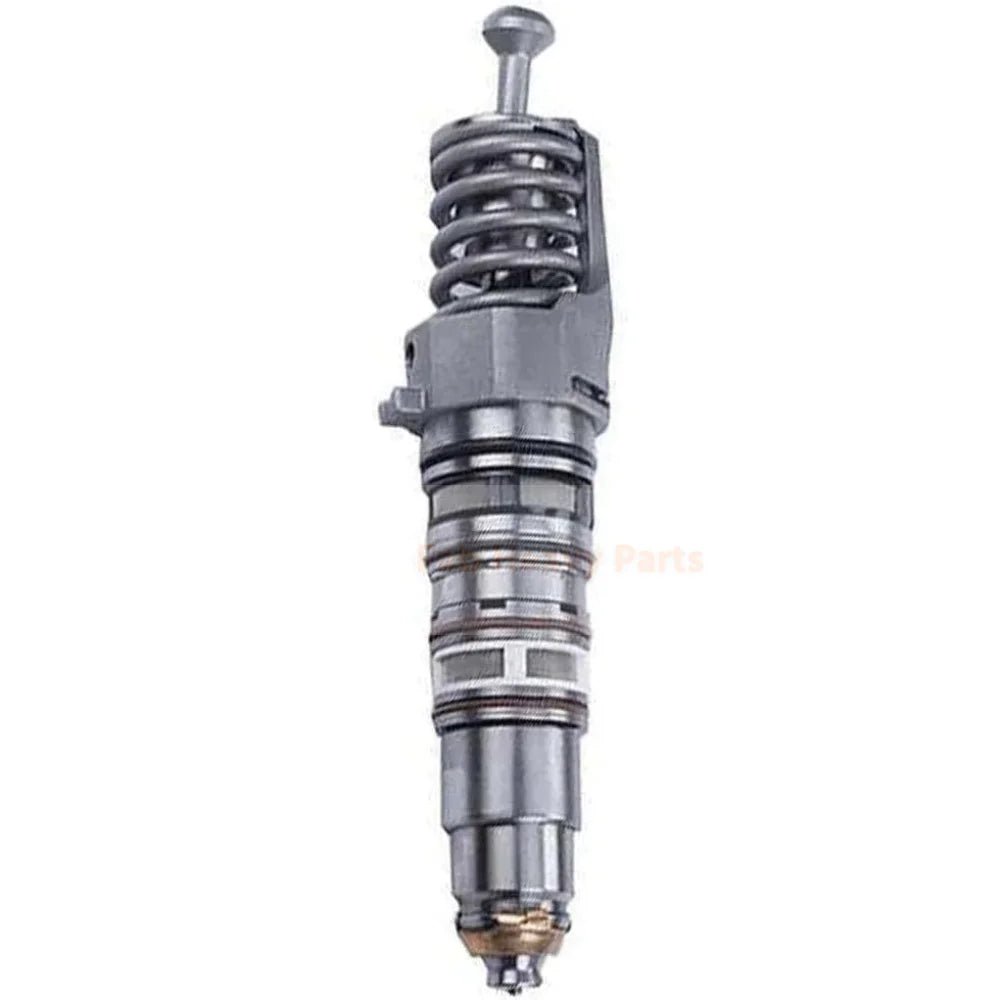 Fuel Injector 1846348 4030346 4062568 for Cummins QSK15 ISX15 X15 Scania DT12.02 08 Engine - Fab Heavy Parts