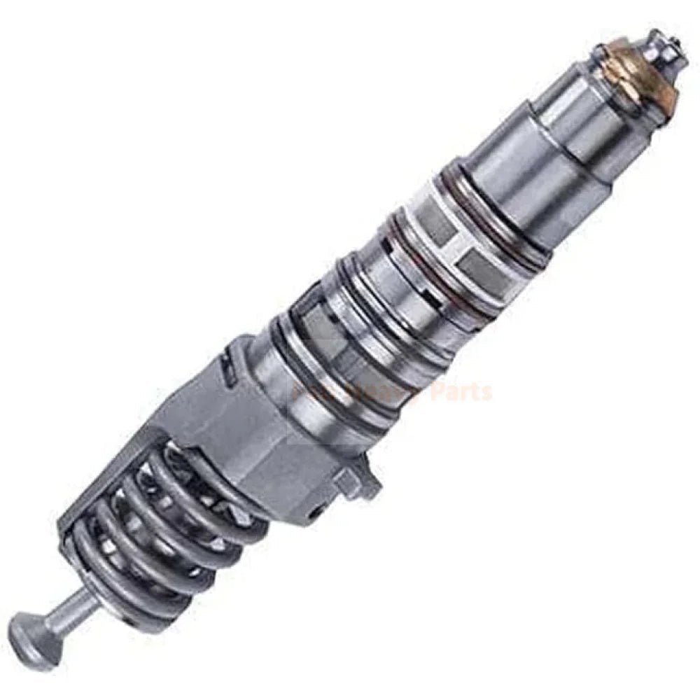 Fuel Injector 1846348 4030346 4062568 for Cummins QSK15 ISX15 X15 Scania DT12.02 08 Engine - Fab Heavy Parts