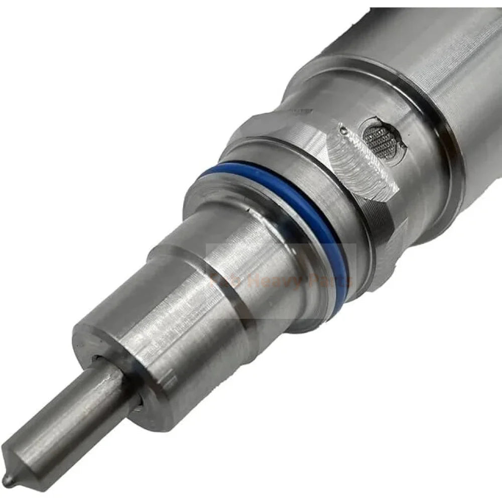 Fuel Injector 1918435 0414701048 for Scania Engine Opel Vehicle - Fab Heavy Parts