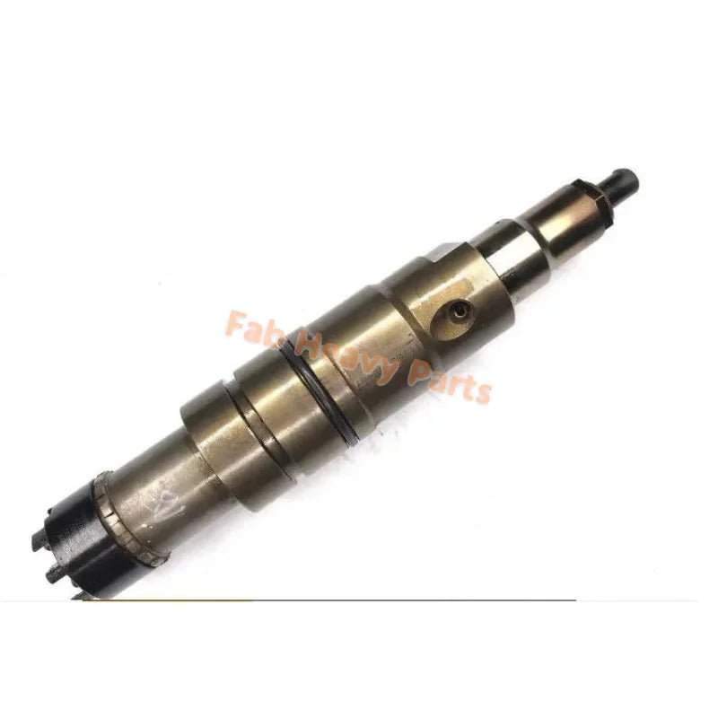 Fuel Injector 1948565 194 - 8565 Fits for Caterpillar 725 - Fab Heavy Parts