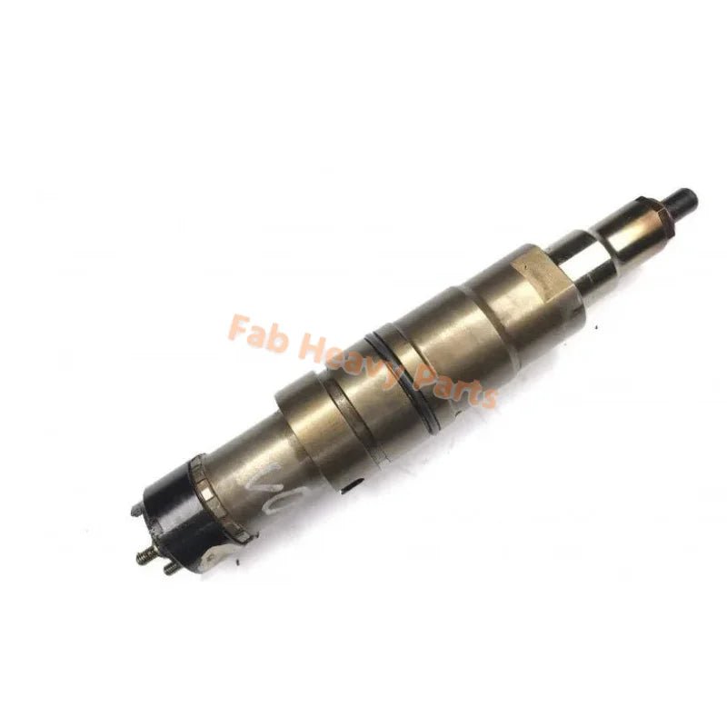 Fuel Injector 1948565 194 - 8565 Fits for Caterpillar 725 - Fab Heavy Parts