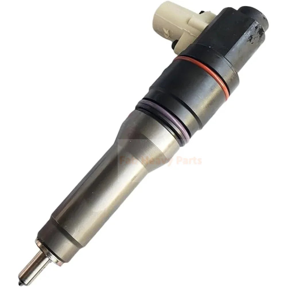 Fuel Injector 1952045 BEBJ1D00002 for Paccar Engine MX10 MX13 MX11 DAF Truck FA410 FA460 FA510 FAK410 FAK460 FAK510 - Fab Heavy Parts