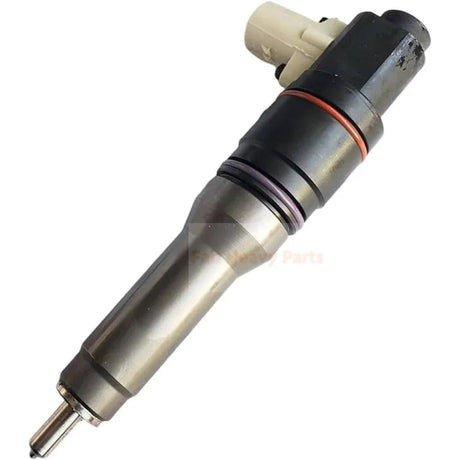 Fuel Injector 1952045 BEBJ1D00002 for Paccar Engine MX10 MX13 MX11 DAF Truck FA410 FA460 FA510 FAK410 FAK460 FAK510 - Fab Heavy Parts