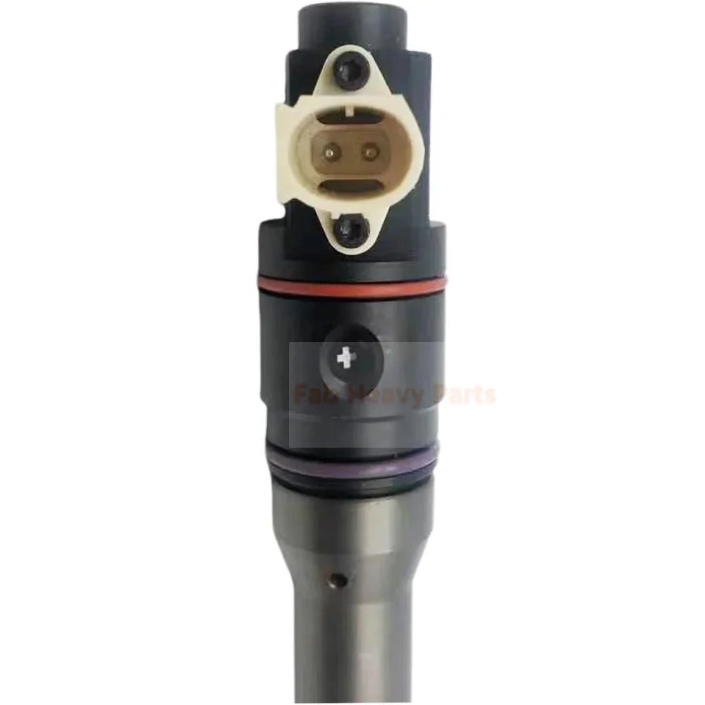 Fuel Injector 1952045 BEBJ1D00002 for Paccar Engine MX10 MX13 MX11 DAF Truck FA410 FA460 FA510 FAK410 FAK460 FAK510 - Fab Heavy Parts