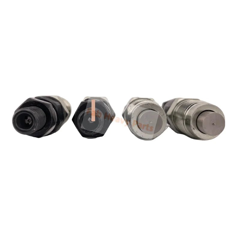 Fuel Injector 1C010 - 53900 for Kubota Engine V3300 V3600 Tractor M6800 M8200 M9000 - Fab Heavy Parts