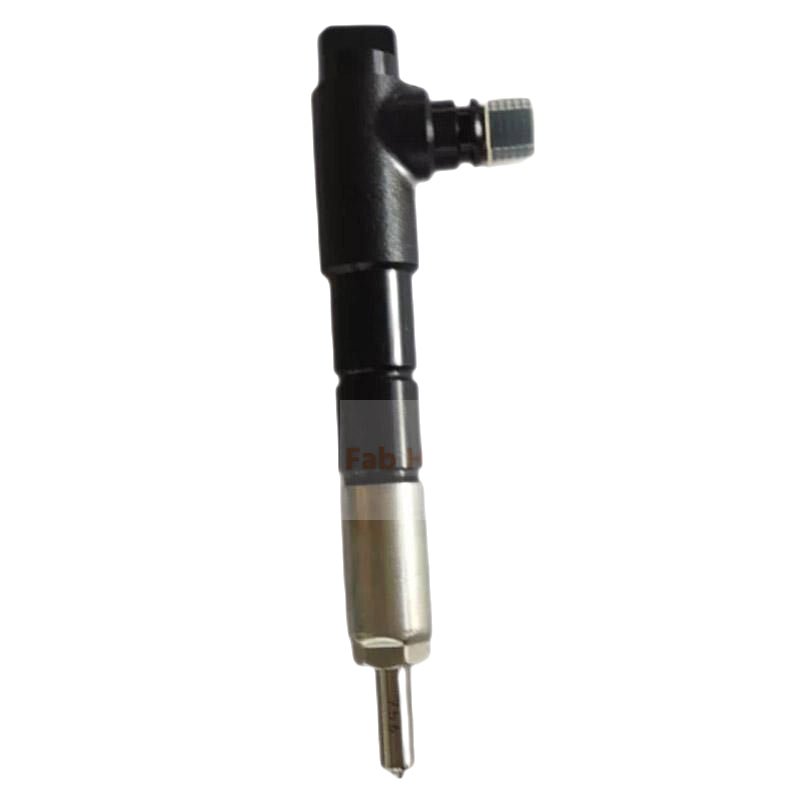 Fuel Injector 1G557 - 53002 Fits for Kubota Engine V3300 - Fab Heavy Parts