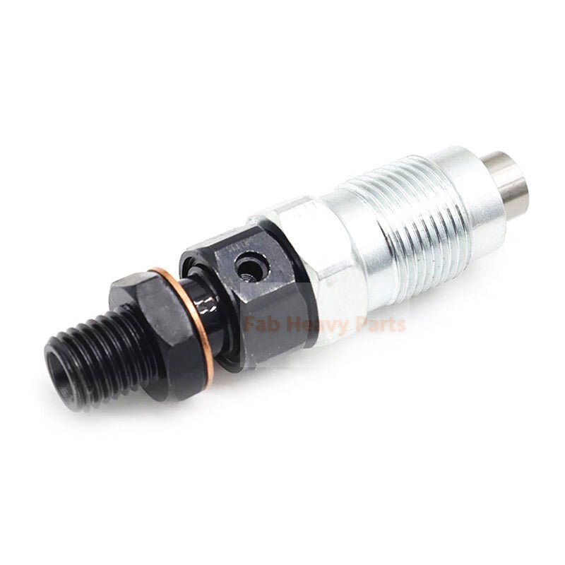 Fuel Injector 1G861 - 53002 Fits for Kubota Engine V2203 V2403 - Fab Heavy Parts