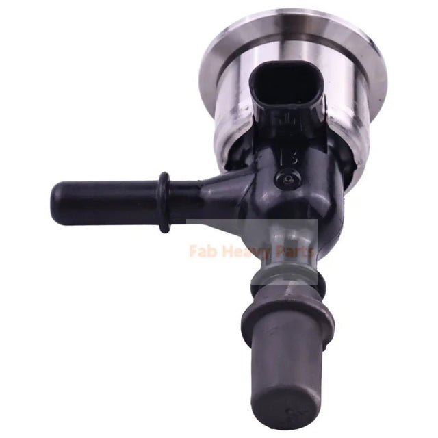 Fuel Injector 1J508 - 97644 Fits For Kubota M7 - 151 M7 - 152 SVL95 - 2S SVL97 - 2 - Fab Heavy Parts