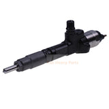 Injecteur de carburant 1J574-53050 Fits pour le moteur Kubota V3800 Tracteur M100xdtc M108DSC M108SDS M108SDSF M108SDSL M108SH M108XDTC M110XDTC