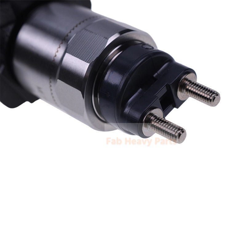 Fuel Injector 1J574 - 53050 Fits for Kubota Engine V3800 Tractor M100XDTC M108DSC M108SDS M108SDSF M108SDSL M108SH M108XDTC M110XDTC - Fab Heavy Parts