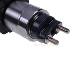 Fuel Injector 1J574 - 53050 Fits for Kubota Engine V3800 Tractor M100XDTC M108DSC M108SDS M108SDSF M108SDSL M108SH M108XDTC M110XDTC - Fab Heavy Parts