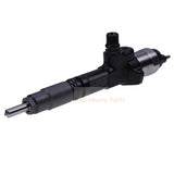 Fuel Injector 1J574 - 53050 Fits for Kubota Engine V3800 Tractor M100XDTC M108DSC M108SDS M108SDSF M108SDSL M108SH M108XDTC M110XDTC - Fab Heavy Parts
