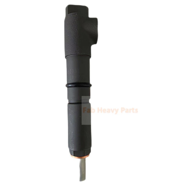 Fuel Injector 1J701 - 53001 105118 - 8560 Fits for Kubota Engine - Fab Heavy Parts