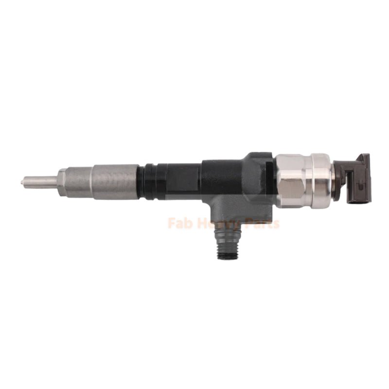 Fuel Injector 1J705 - 53074 Fits for Kubota Engine V2607 V2607T Skid Steer Loader SSV65 SSV65C SSV65P SSV65PC - Fab Heavy Parts