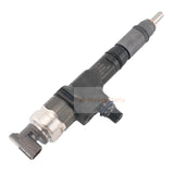 Injecteur de carburant de rechange 1J770-53075 Fits pour le moteur Kubota V3307 Tracteur M6060HDC M6060HFC M7060HDC M4-071HDC12