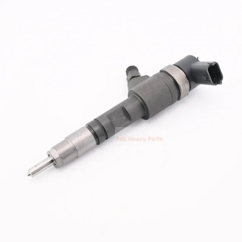 Fuel Injector 1J808 - 53052 0445110775 for Kubota Engine D1803 V2403 Loader R430 - Fab Heavy Parts