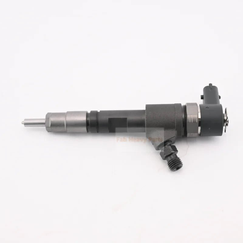Fuel Injector 1J808 - 53052 0445110775 for Kubota Engine D1803 V2403 Loader R430 - Fab Heavy Parts