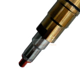Fuel Injector 2029622 575178 1948565 Fits for Scania Diesel DC16 Engine