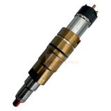 Fuel Injector 2029622 575178 1948565 Fits for Scania Diesel DC16 Engine