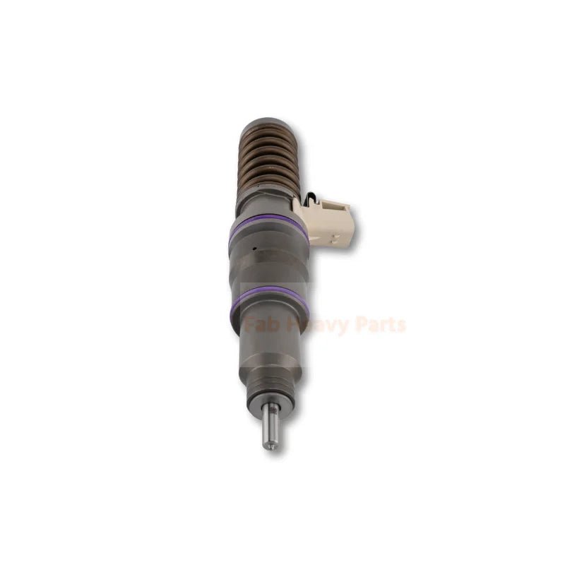Fuel Injector 20714369 85000496 Fits for Volvo Engine D12 D16F D16 Truck FH12 - Fab Heavy Parts