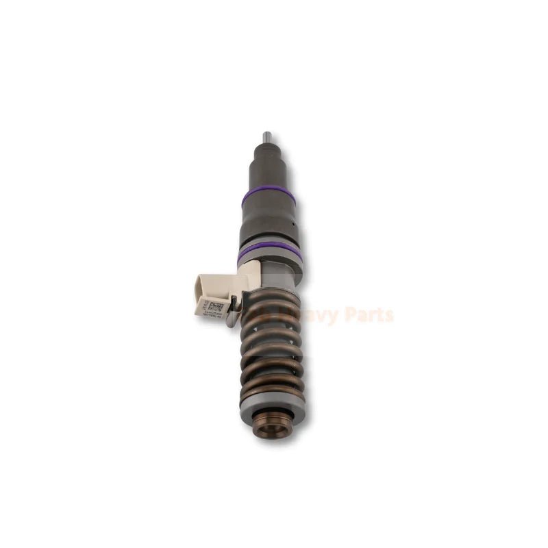 Fuel Injector 20714369 85000496 Fits for Volvo Engine D12 D16F D16 Truck FH12 - Fab Heavy Parts