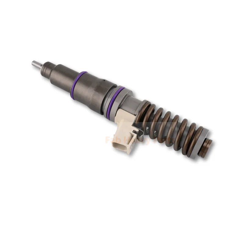 Fuel Injector 20714369 85000496 Fits for Volvo Engine D12 D16F D16 Truck FH12 - Fab Heavy Parts