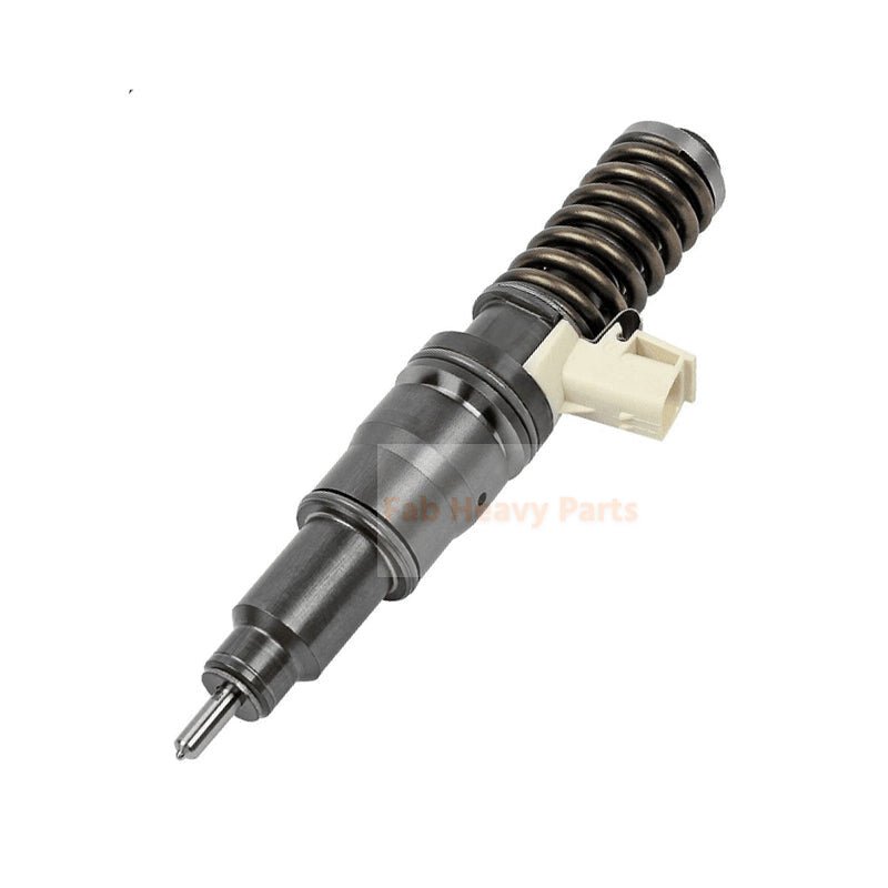 Fuel Injector 20747797 Fits for Volvo Engine MD11 Truck B9L FM Excavator EC360 EC460 - Fab Heavy Parts