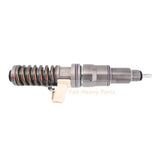 Fuel Injector 20810168 Fits for Volvo Engine D12D D12 VED12