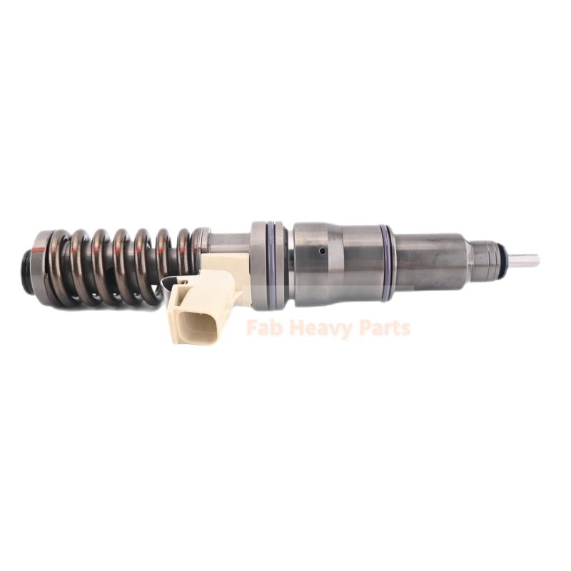 Fuel Injector 20810168 Fits for Volvo Engine D12D D12 VED12 - Fab Heavy Parts