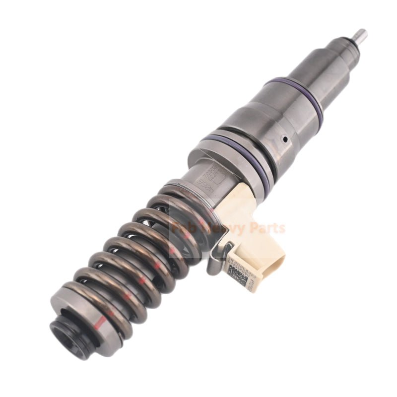 Fuel Injector 20810168 Fits for Volvo Engine D12D D12 VED12 - Fab Heavy Parts